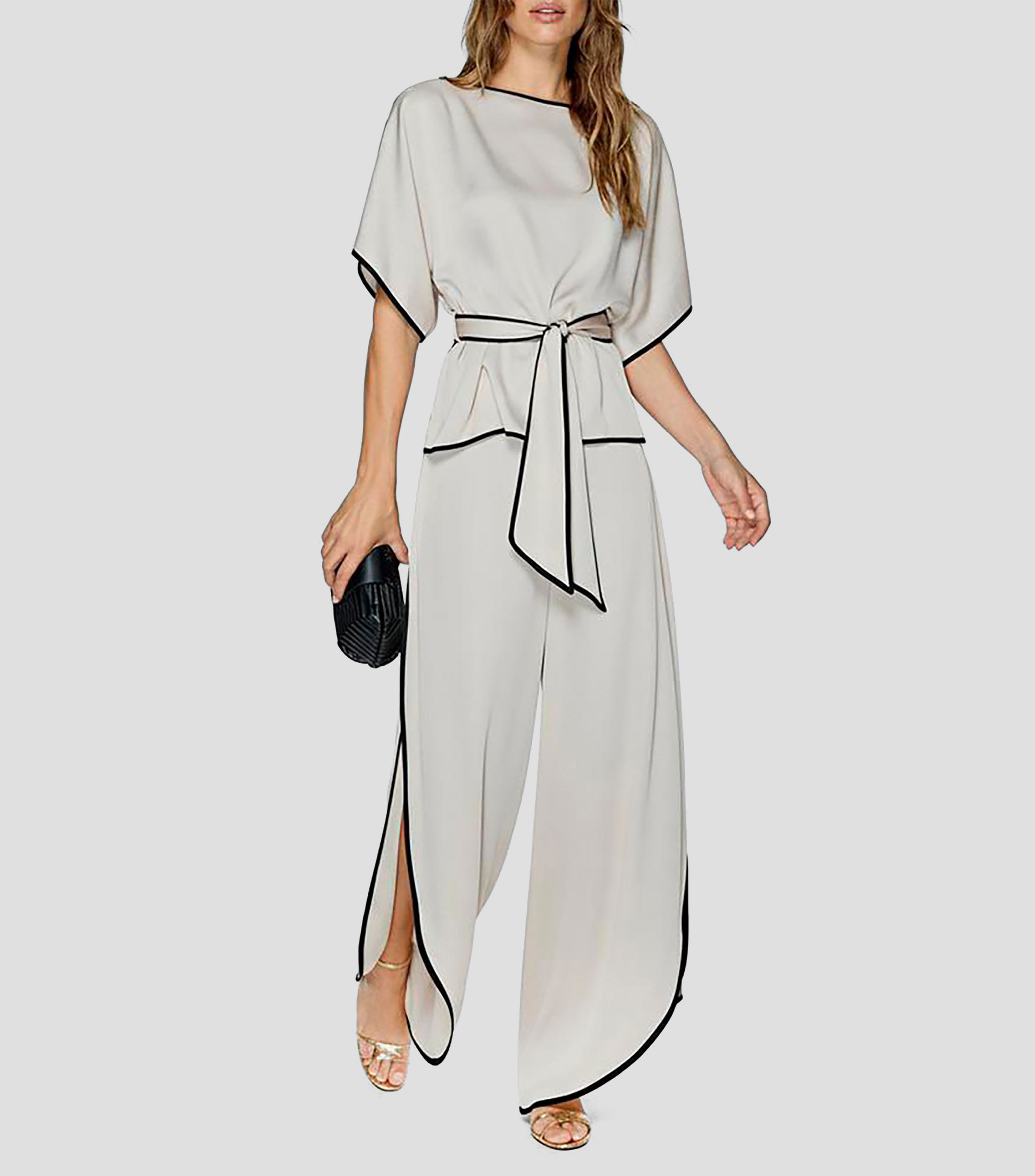 Pantalón Mujer